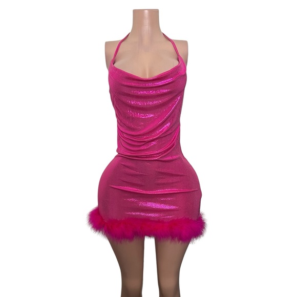 Dresses & Skirts - LIVE SHOW ITEM